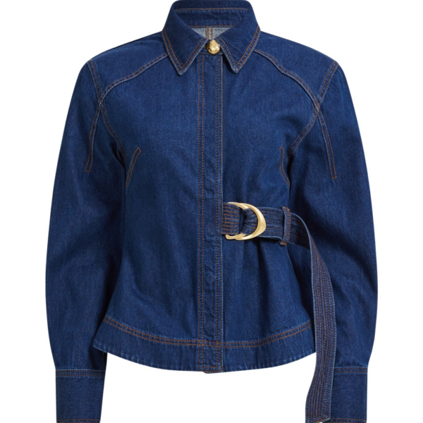Aje Blue