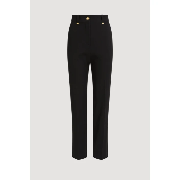 Simone Cigarette Leg Pant