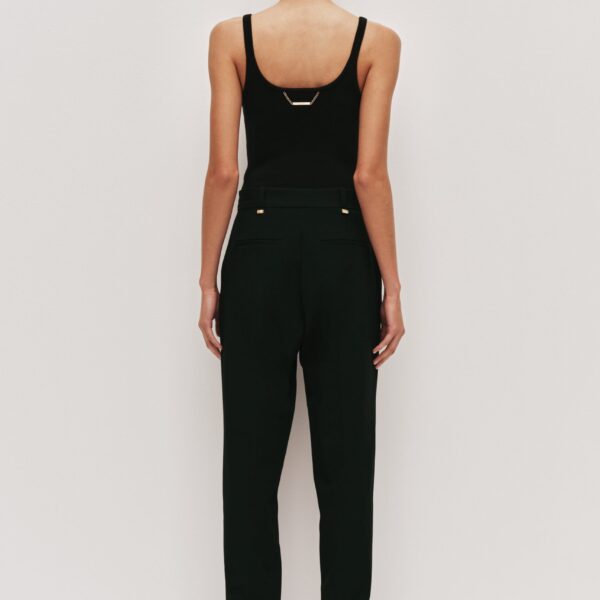 Aje clothing Aus  – structured silhouette with raw femininity from Coveti