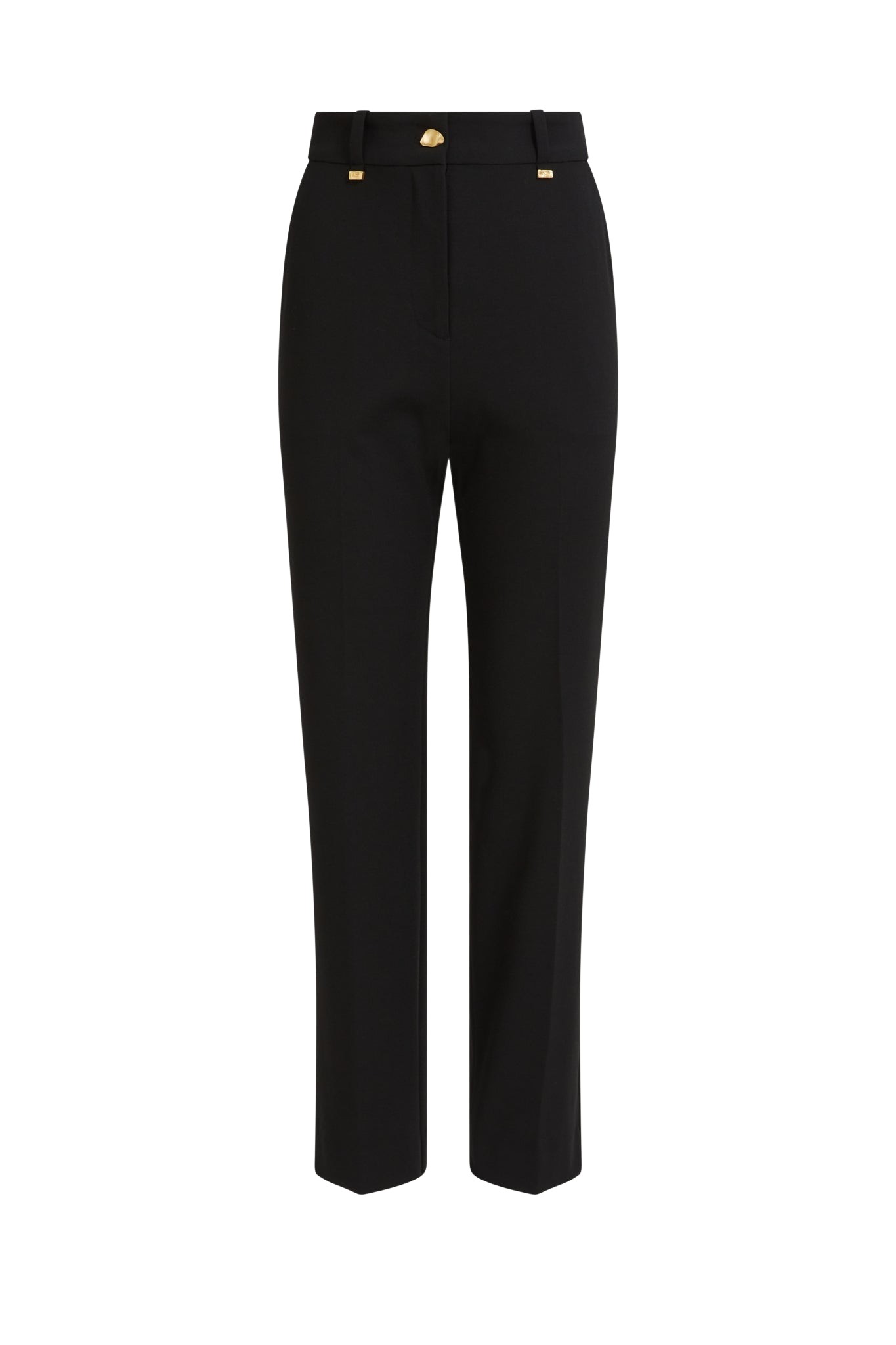 Aje Simone Cigarette Leg Pant