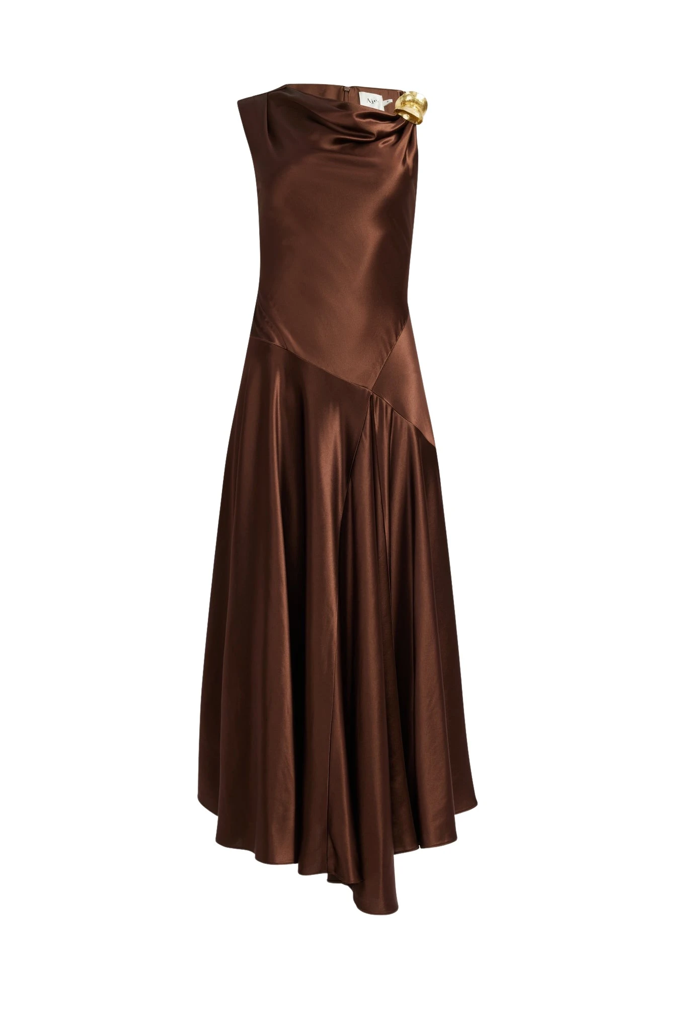 Aje-aus-Siren-Midi-Dress22870_nobg Aje Beige