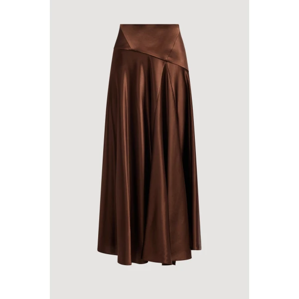 Siren Midi Skirt