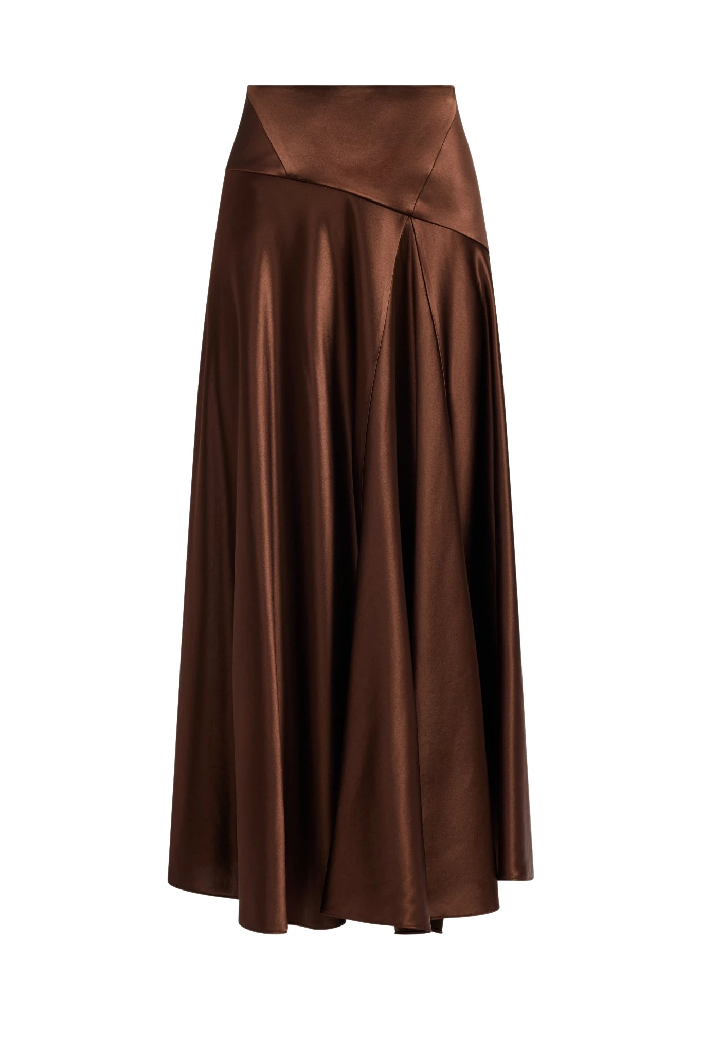 Aje-aus-Siren-Midi-Skirt17927_nobg Aje Beige