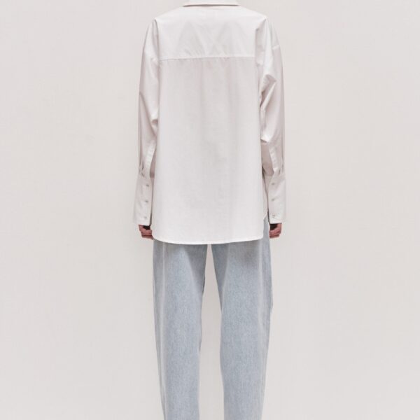 Aje clothing Aus  – structured silhouette with raw femininity from Coveti