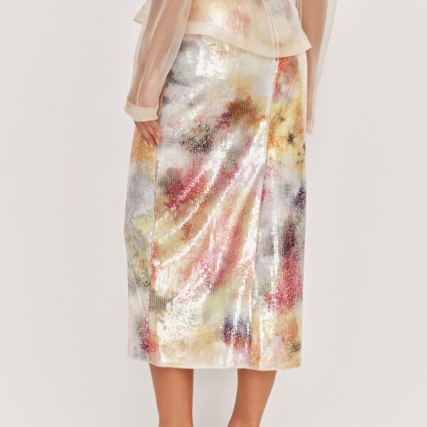 Aje clothing Aus  – structured silhouette with raw femininity from Coveti