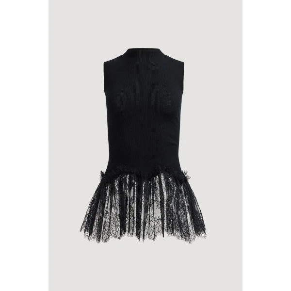 Thalia Knit Top
