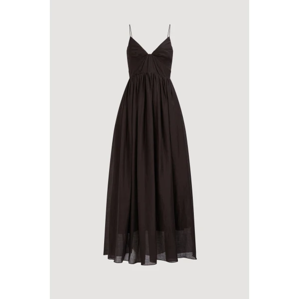 Vacation Maxi Dress