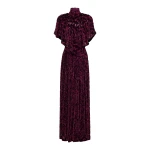 Alemais Jimi Gown  Sustainable Dresses with Alémais print - Coveti Australian Designer