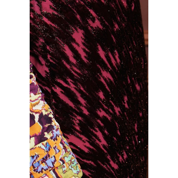 Alemais Jimi Skirt  Sustainable Skirts with Alémais print - Coveti Australian Designer