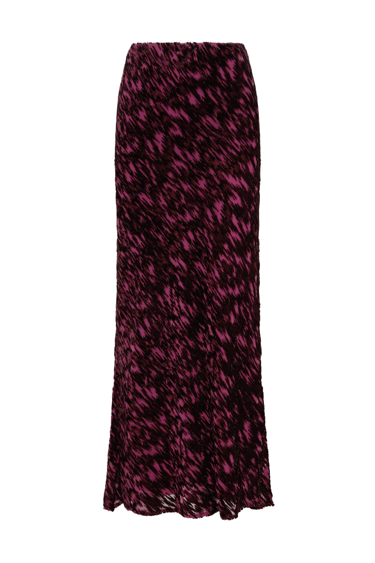 Alemais Jimi Skirt  Sustainable Skirts with Alémais print - Coveti Australian Designer