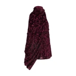 Alemais Jimi Top  Sustainable Tops with Alémais print - Coveti Australian Designer