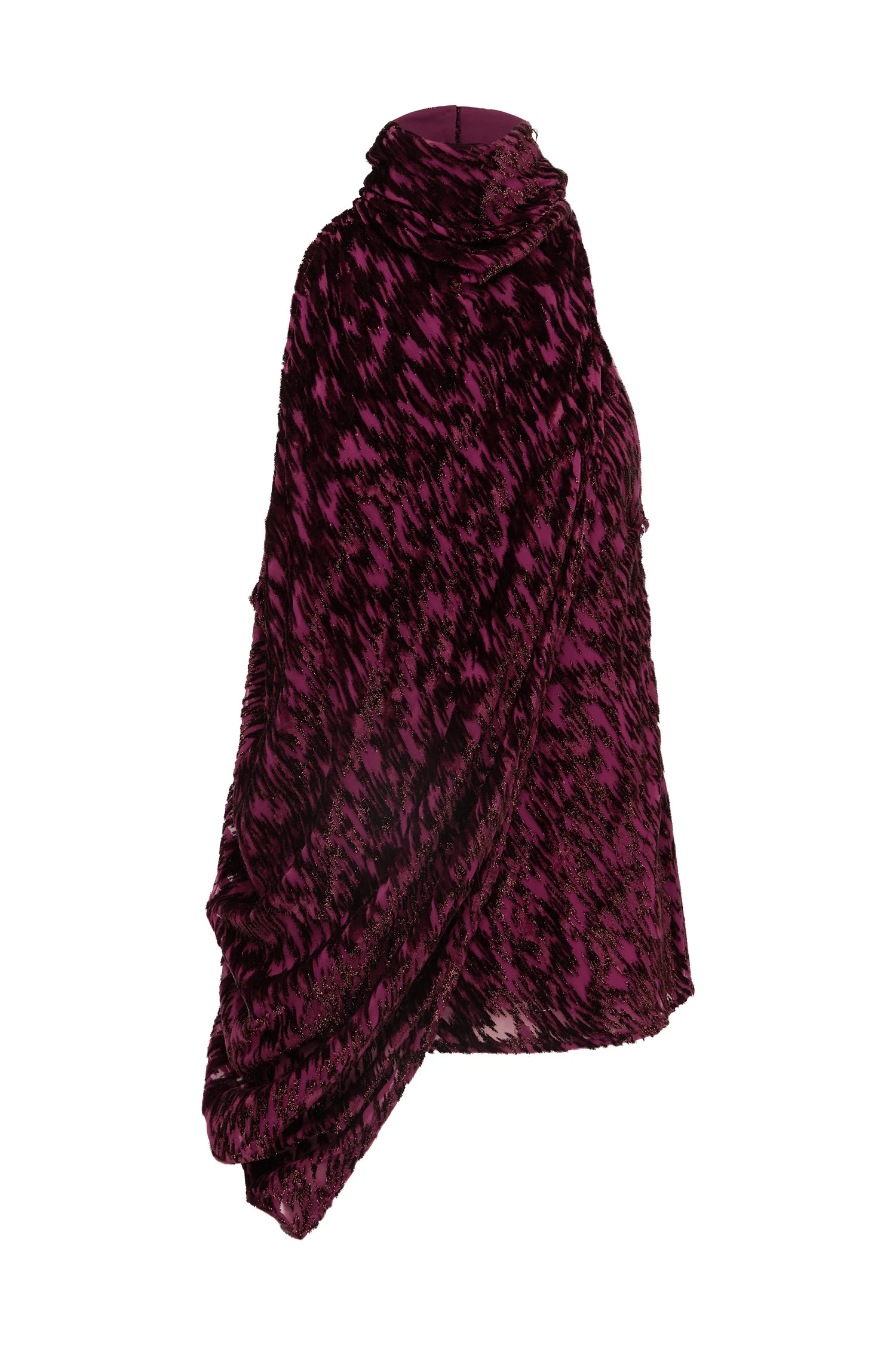 Jimi Top by Alemais - Tops Alemais Jimi Top Sustainable Tops with Alémais print - Coveti Australian Designer