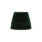 Alemais Johnny Skirt  Sustainable Skirts with Alémais print - Coveti Australian Designer