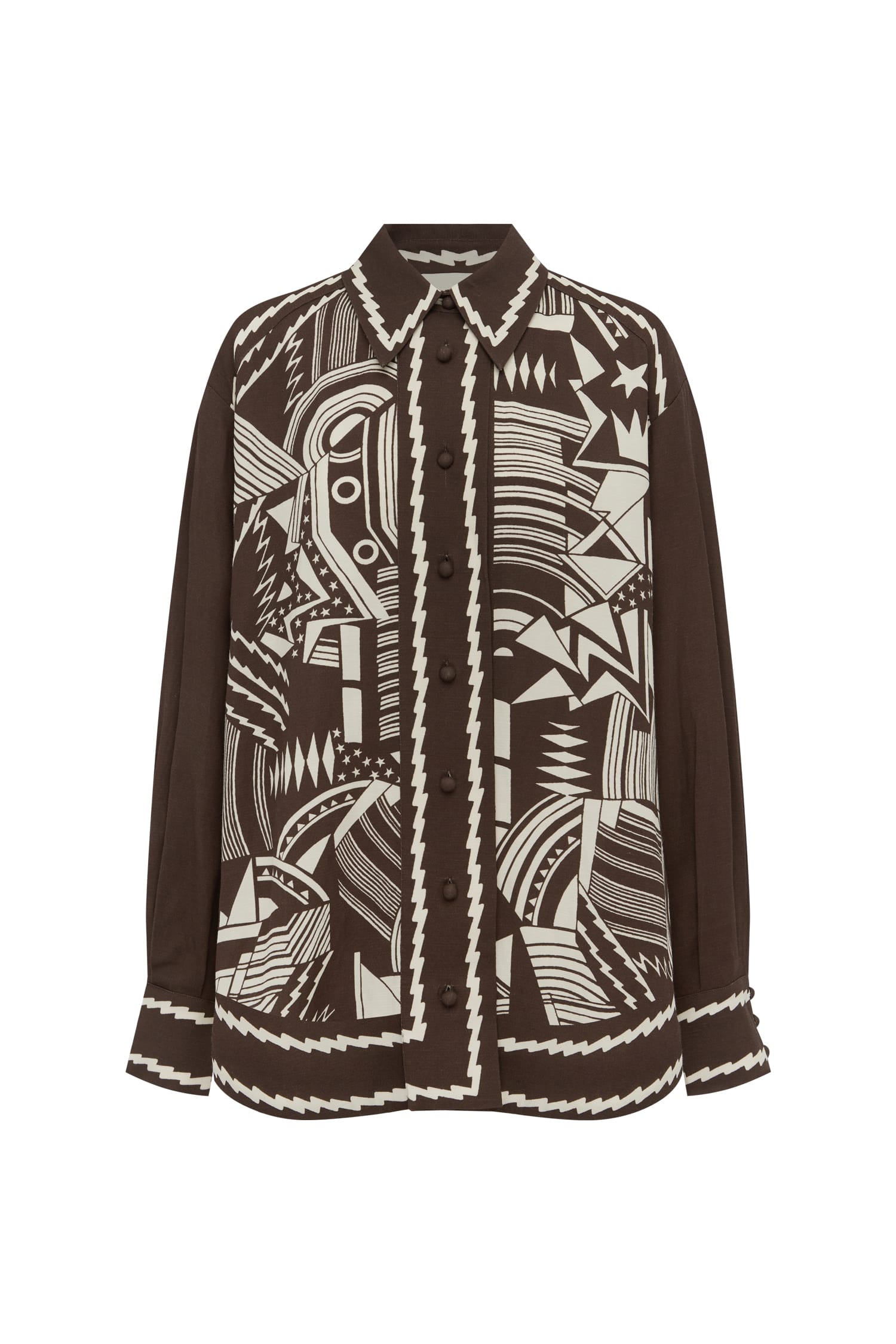 Alemais Lori Shirt