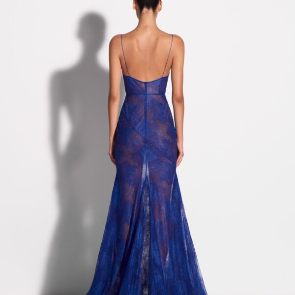 Bikini Gown
