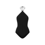 alex perry stretch mesh bodysuit