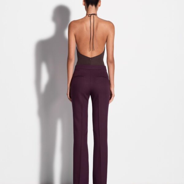 Flare Trouser