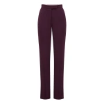 alex perry wool suiting trousers