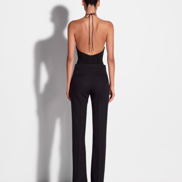 Flare Trouser