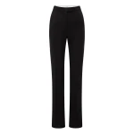 alex perry wool suiting trousers