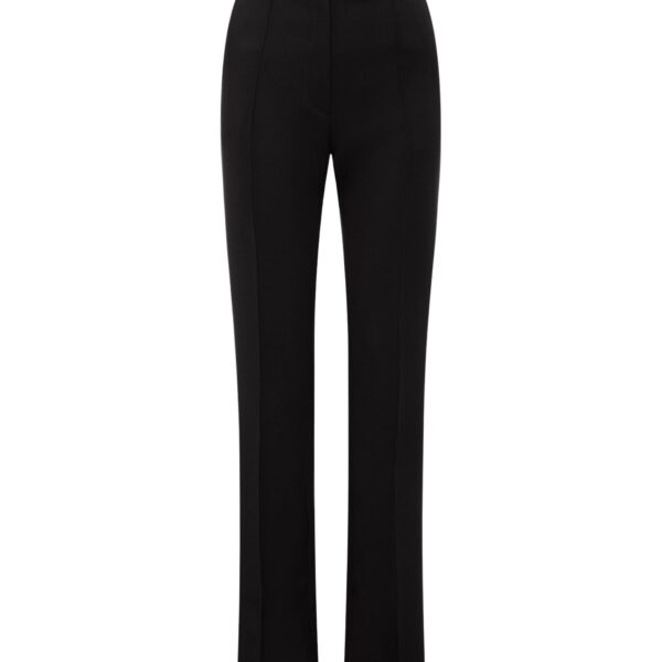 alex perry wool suiting trousers