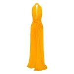 alex perry jersey gown