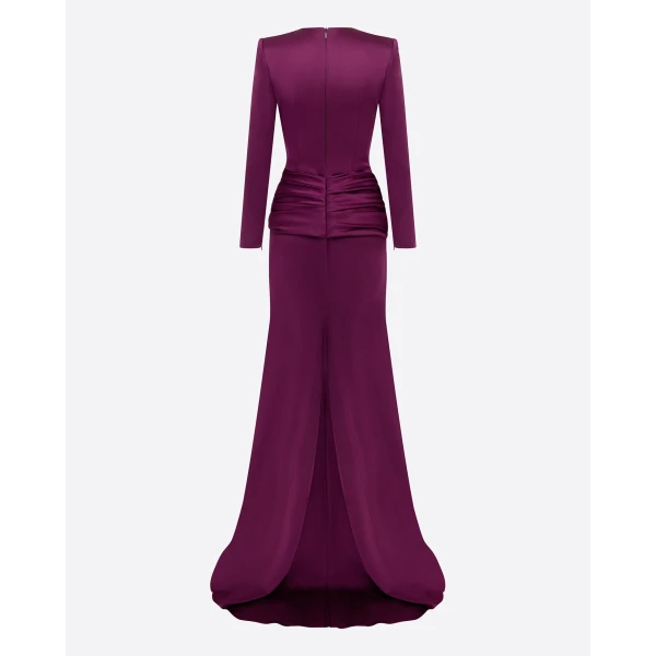 Plum