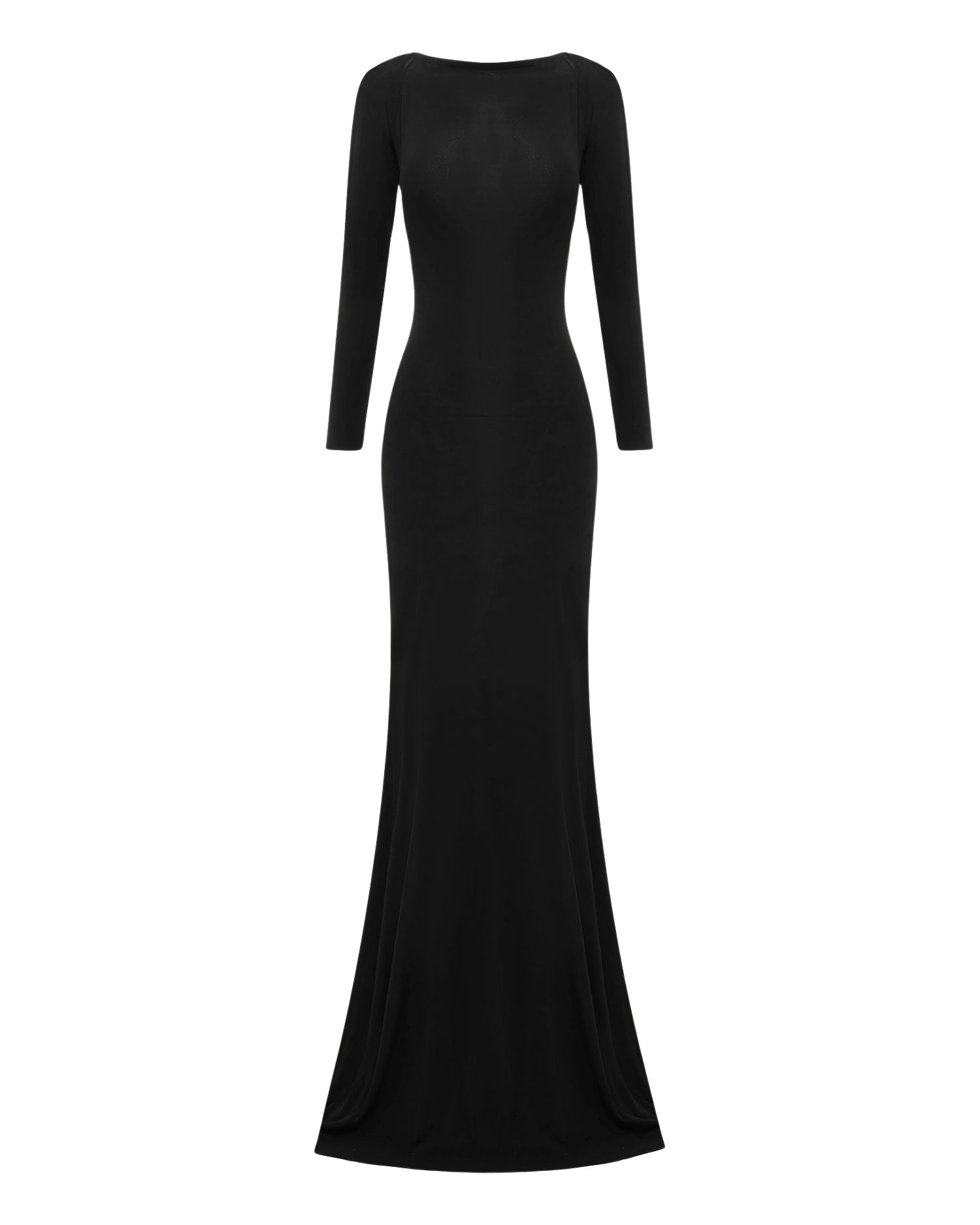 alex perry dry jersey gown