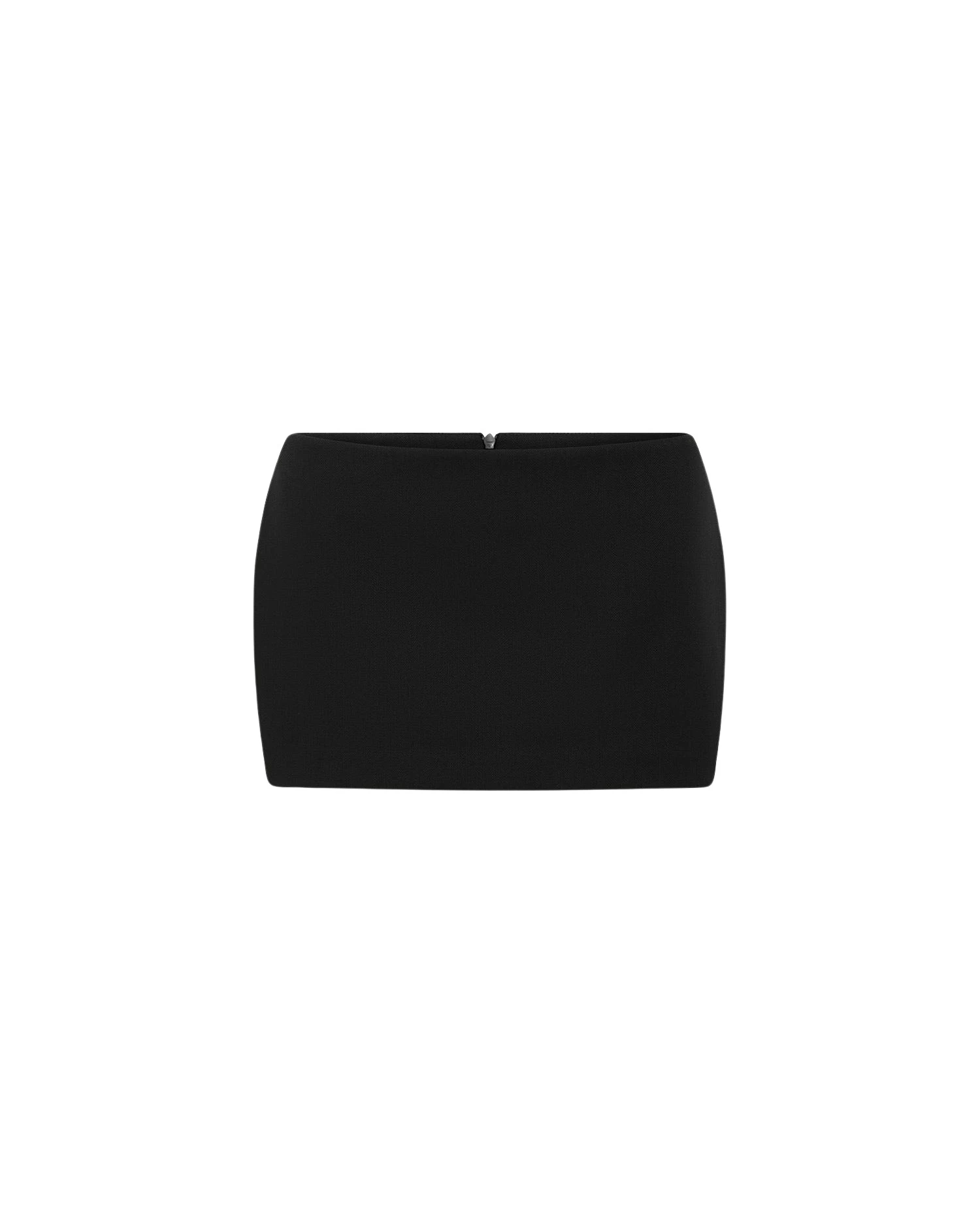 Alex-Perry-Low-Rise-Mini-Skirt-in-Wool-Suiting-Midnight81189_nobg alex perry wool suiting skirt