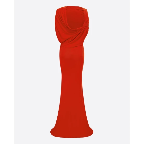 Scarlet