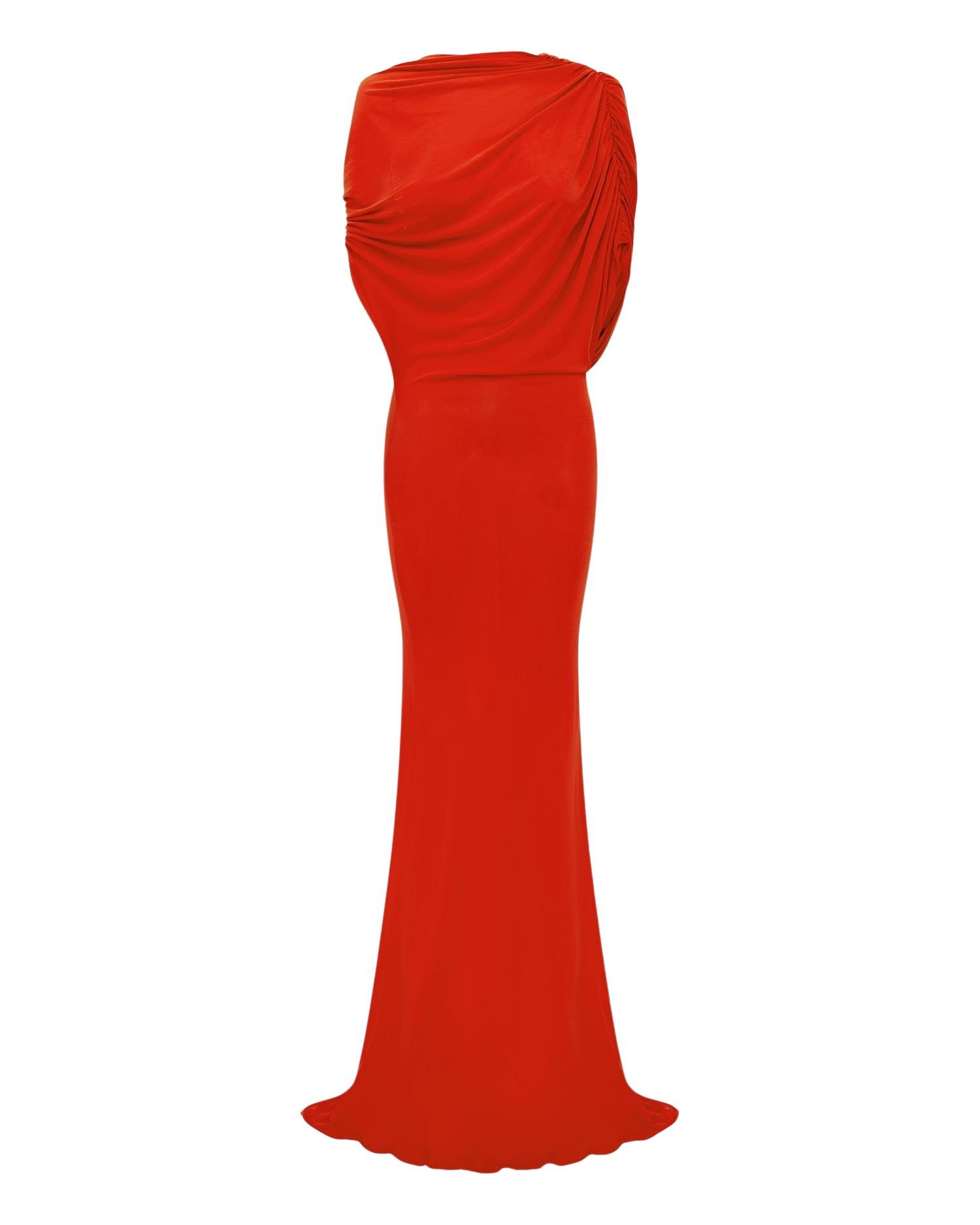 alex perry dry jersey gown