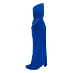 alex perry jersey gown