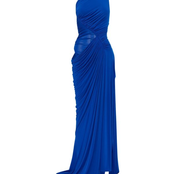 alex perry jersey gown