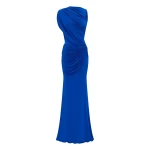 alex perry jersey gown