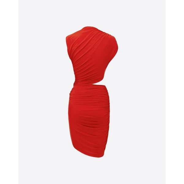 Scarlet