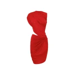 alex perry jersey mini dress