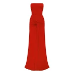alex perry jersey gown