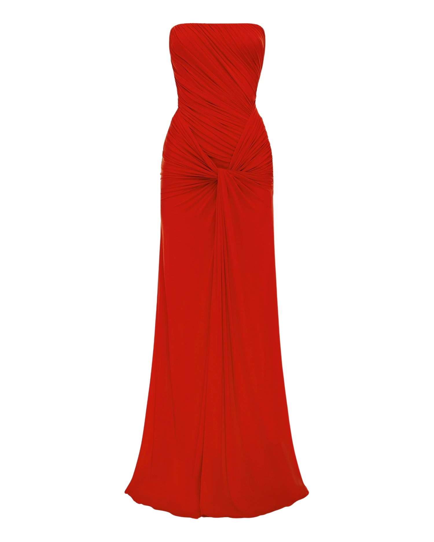 alex perry jersey gown