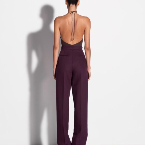 Tapered Trouser