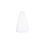 Alaïa Balloon Poplin Dress - ALAÏA Dresses - Laser Cut Luxury - Shop at Coveti Alaïa Balloon Poplin Dress - ALAÏA Dresses - Laser Cut Luxury - Shop at Coveti