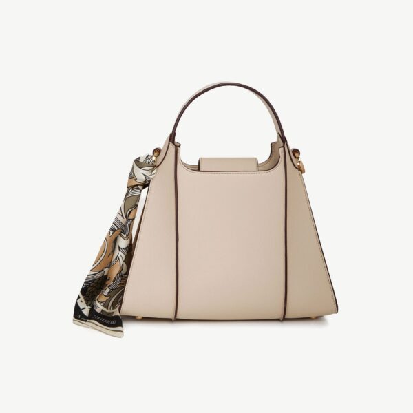 Strathberry Arkshell crossbody bag