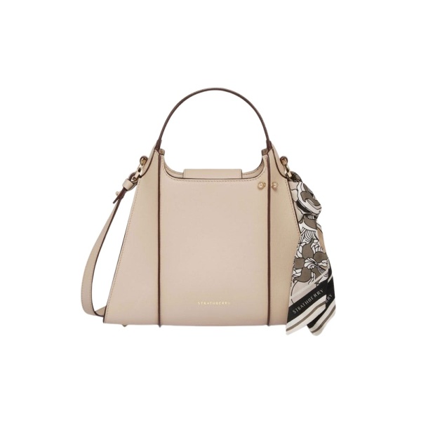 Strathberry Arkshell crossbody bag