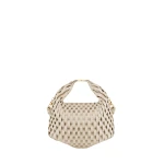 Polène Béri in Onda Ecru Béri in Onda Ecru - Shoulder & Crossbody Bags - Parisian Luxury Leather Bag at Coveti