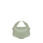 Polène Béri in Onda Fresh Almond Béri in Onda Fresh Almond - Shoulder & Crossbody Bags - Parisian Luxury Leather Bag at Coveti