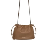 Strathberry Charlotte Drawstring bucket bag