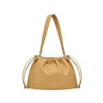 Strathberry Charlotte Midi Drawstring bucket bag