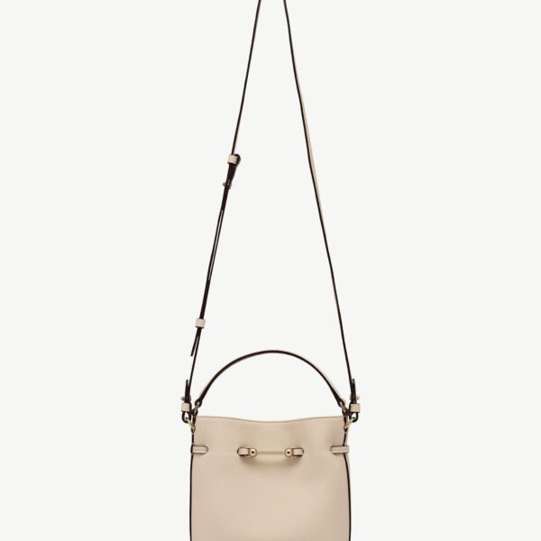 Strathberry Corda Bucket Mini bag