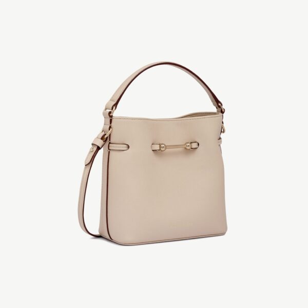 Strathberry Corda Bucket Mini bag