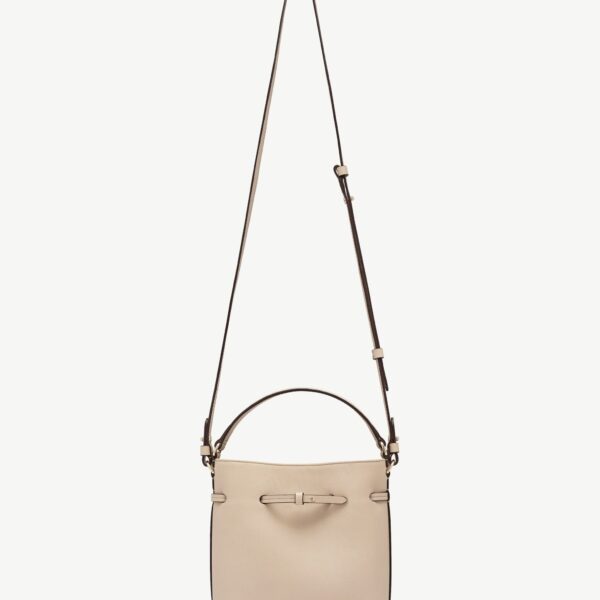 Strathberry Corda Bucket Mini bag