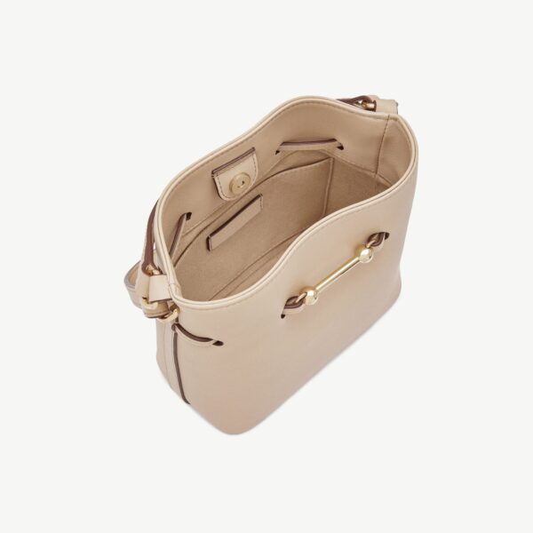 Strathberry Corda Bucket Mini bag